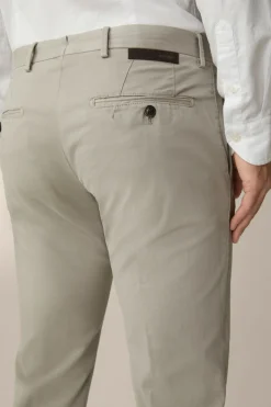 Baumwoll-Chino Cino In
