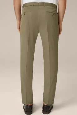 Baumwollmix-Baukasten-Hose Silvi In