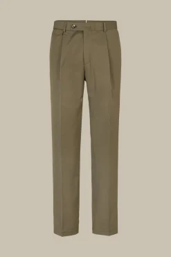 Baumwollmix-Baukasten-Hose Silvi In