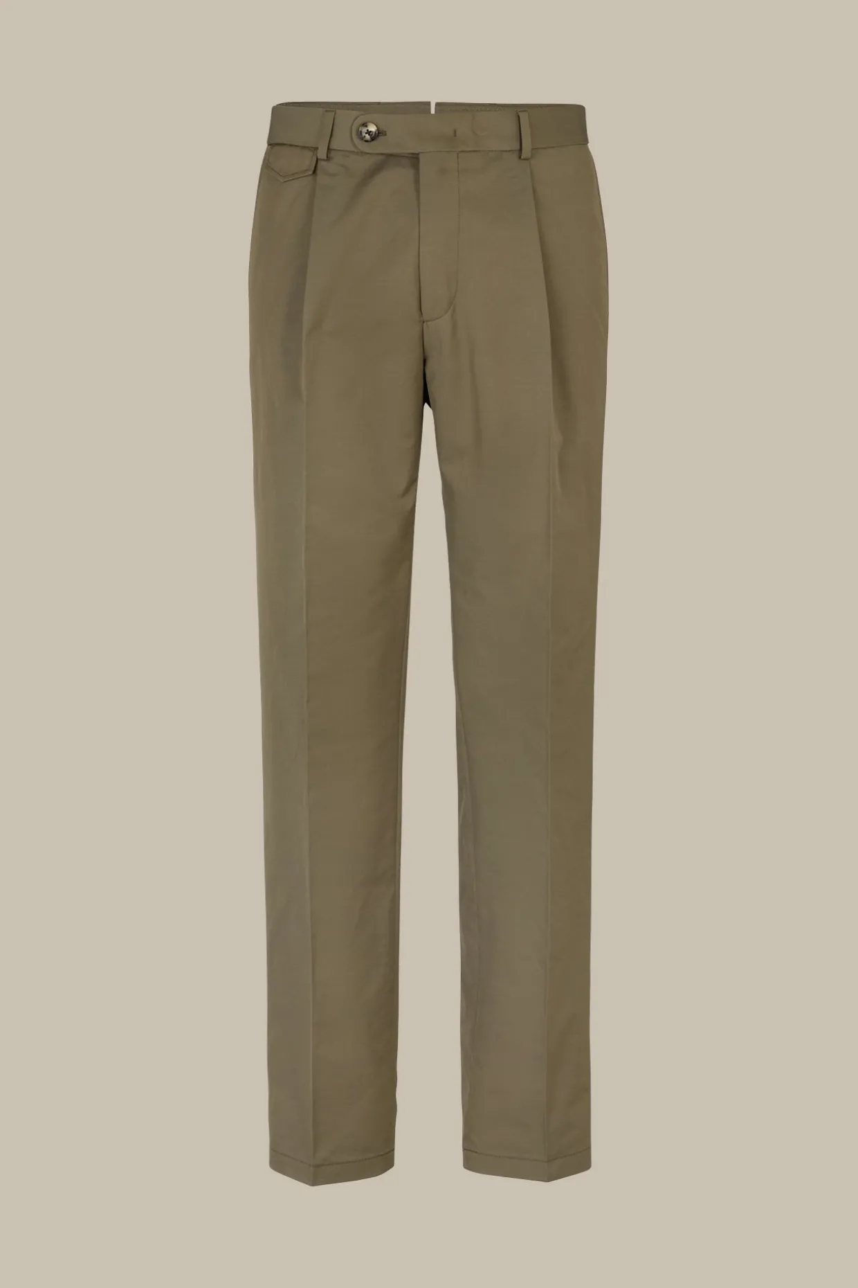 Baumwollmix-Baukasten-Hose Silvi In