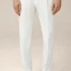 Baumwollmix-Hose Silvi In