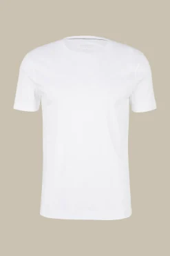 Baumwoll-T-Shirt Gabriello In