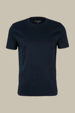 Baumwoll-T-Shirt Gabriello In