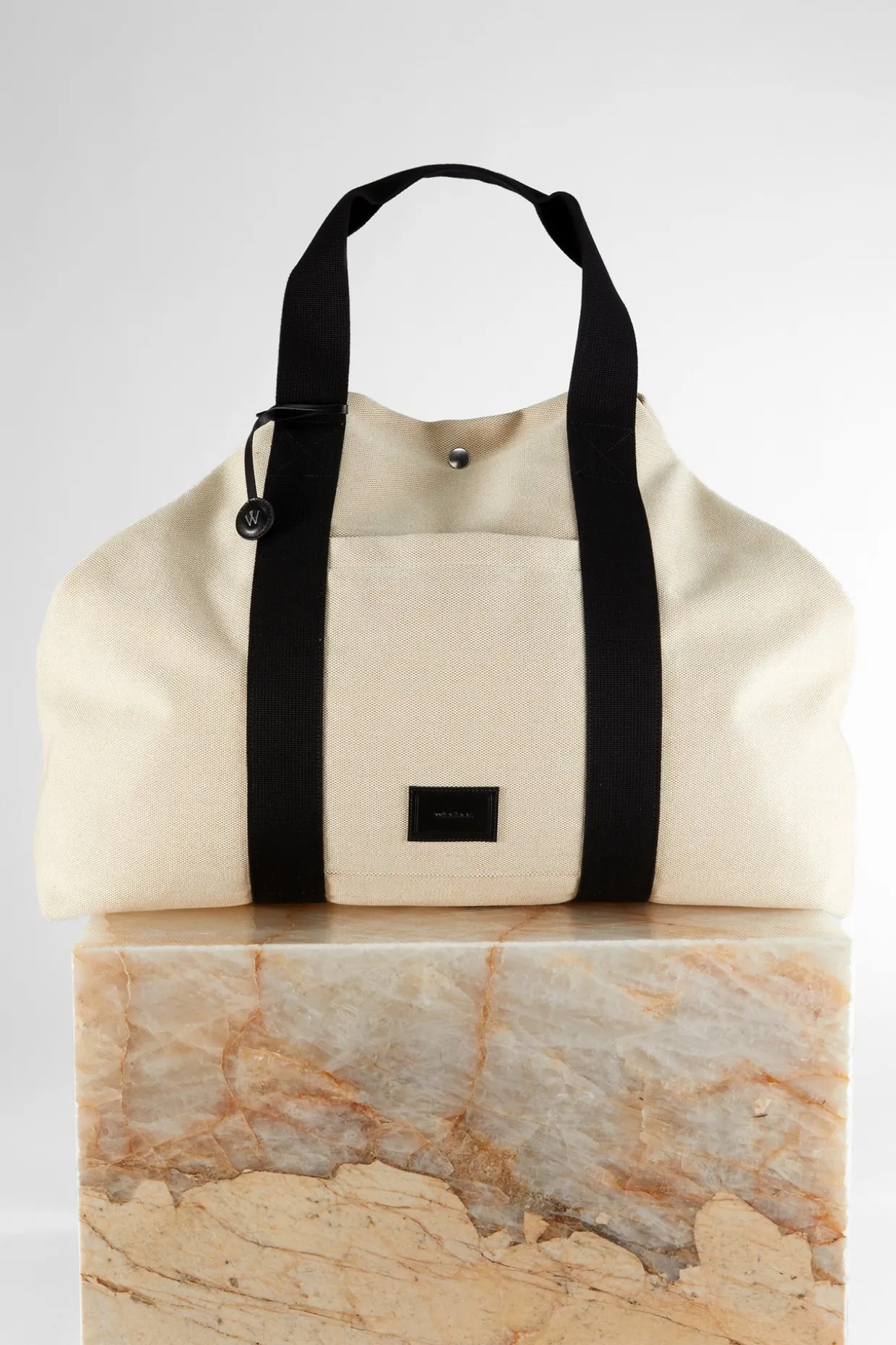 Canvas-Shopper In