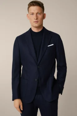 Cashmere-Baukasten-Sakko Giro In