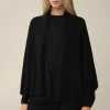 Cashmere-Cape In