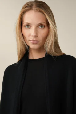 Cashmere-Cape In