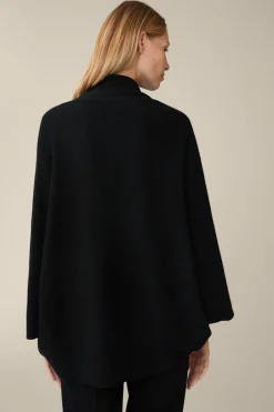 Cashmere-Cape In