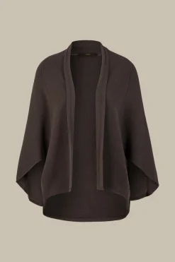 Cashmere-Cape In