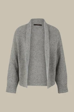 Cashmere-Cardigan In