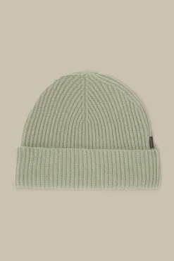 Cashmere-Mutze Can In