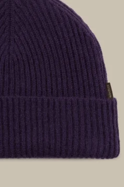 Cashmere-Mutze Can In