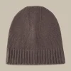 Cashmere-Mutze In