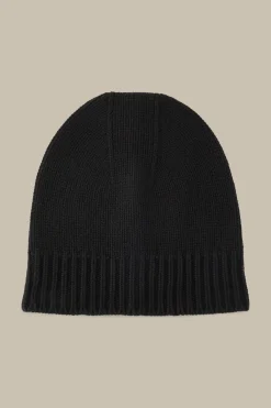 Cashmere-Mutze In