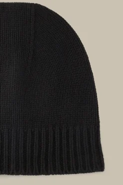 Cashmere-Mutze In