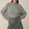 Cashmere-Pullover In