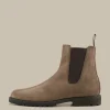 Chelsea Boots By Ludwig Reiter In