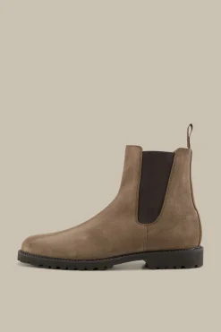 Chelsea Boots By Ludwig Reiter In