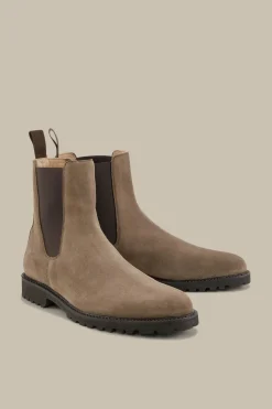 Chelsea Boots By Ludwig Reiter In