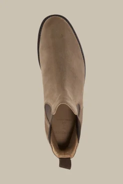 Chelsea Boots By Ludwig Reiter In