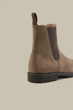 Chelsea Boots By Ludwig Reiter In
