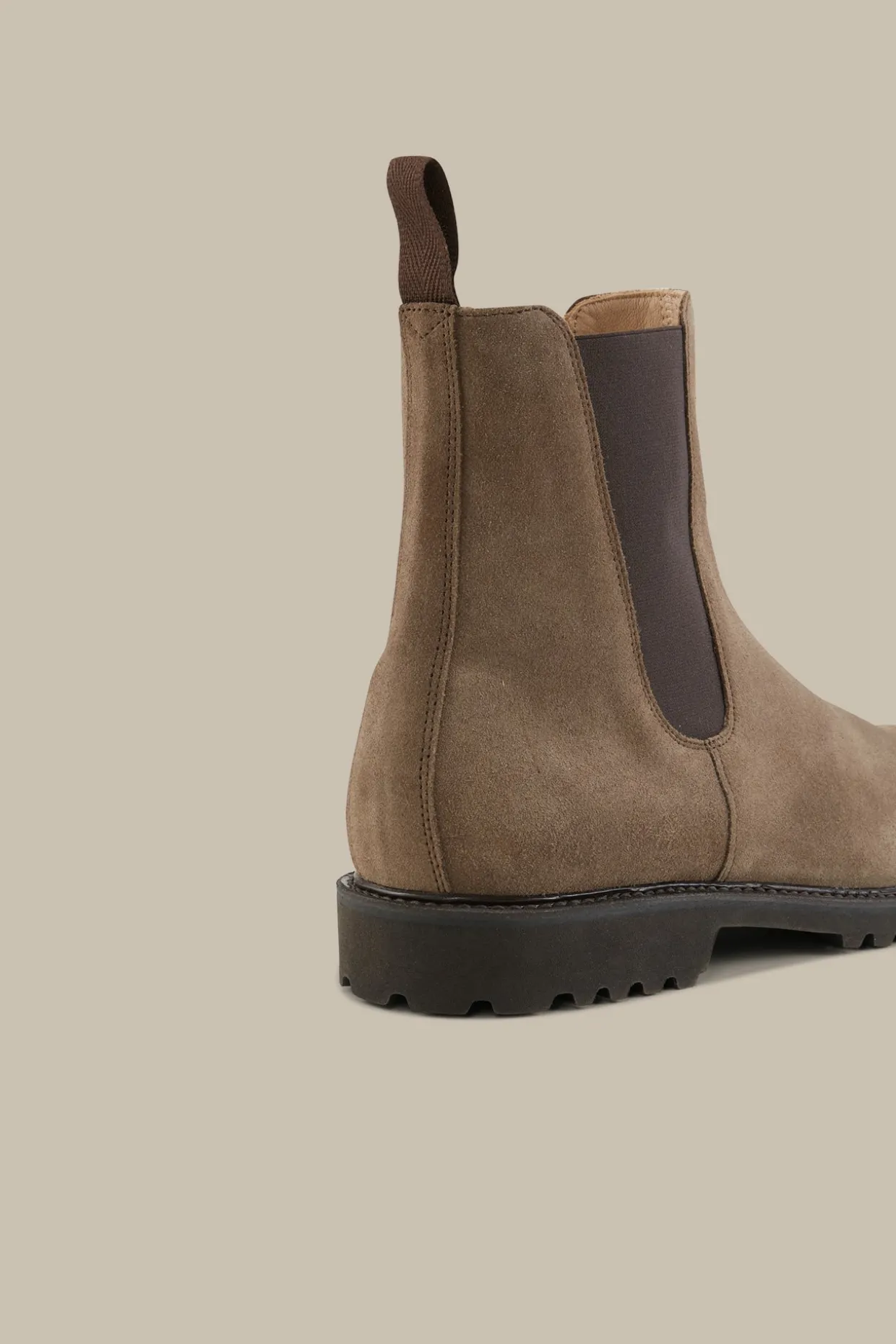 Chelsea Boots By Ludwig Reiter In