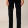 Cord-Baukasten-Hose Santios In