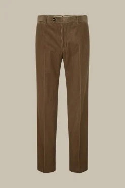 Cord-Baukasten-Hose Santios In