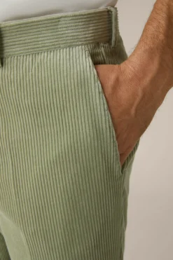 Cord-Baukasten-Hose Santios In