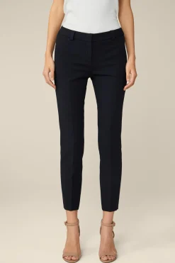 Crepe-Hose In