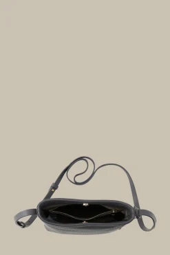 Crossbody-Bag Aus Nappaleder In