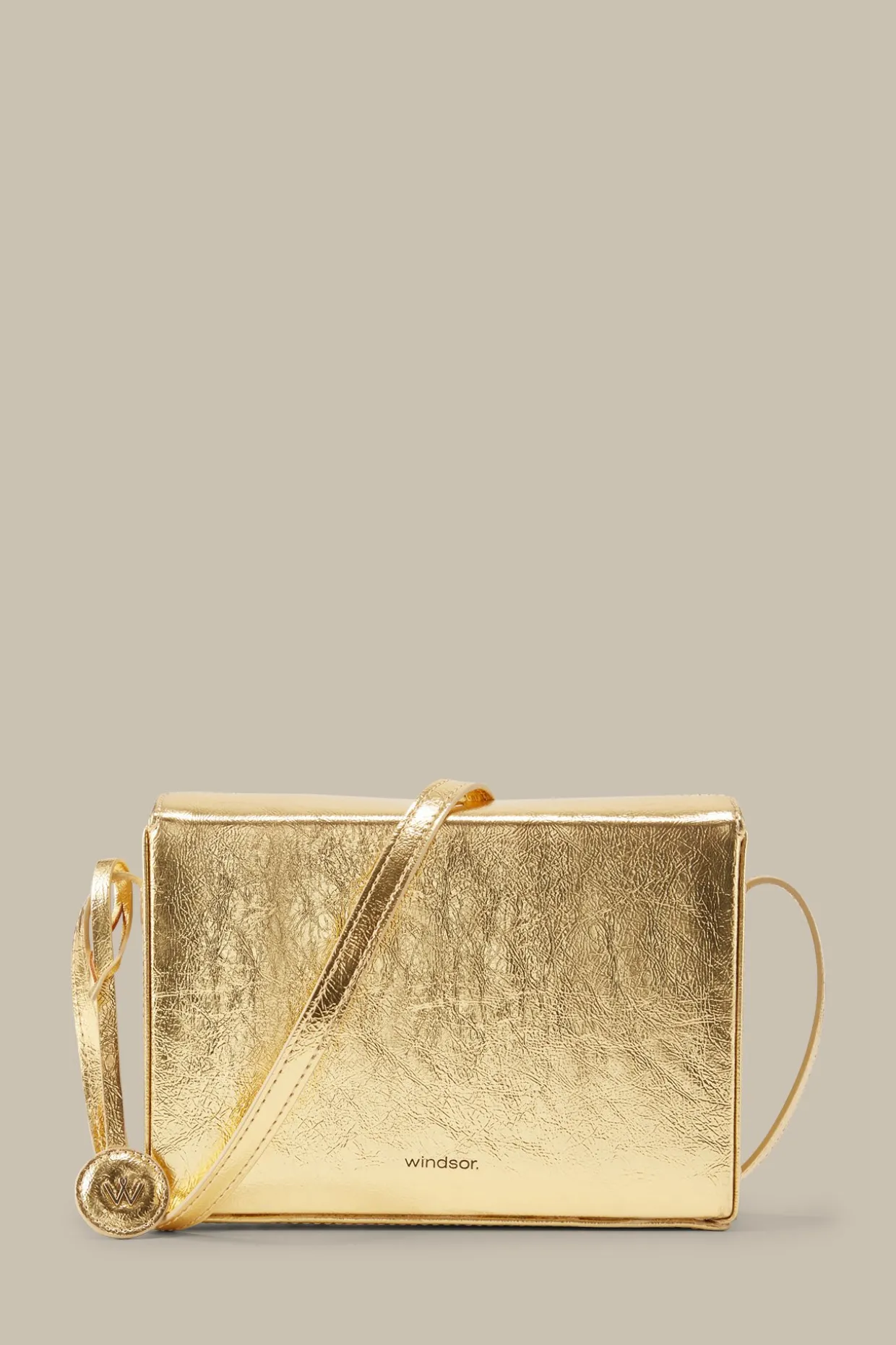 Crossbody-Bag In