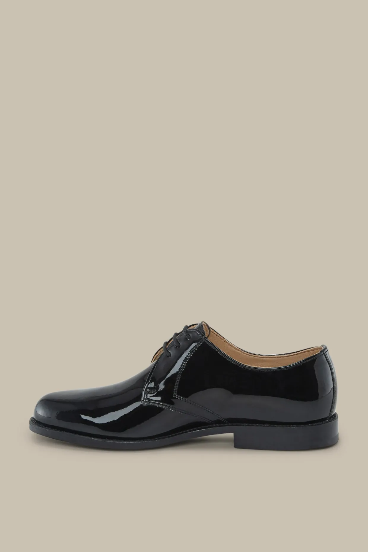 Derby Lace By Ludwig Reiter In
