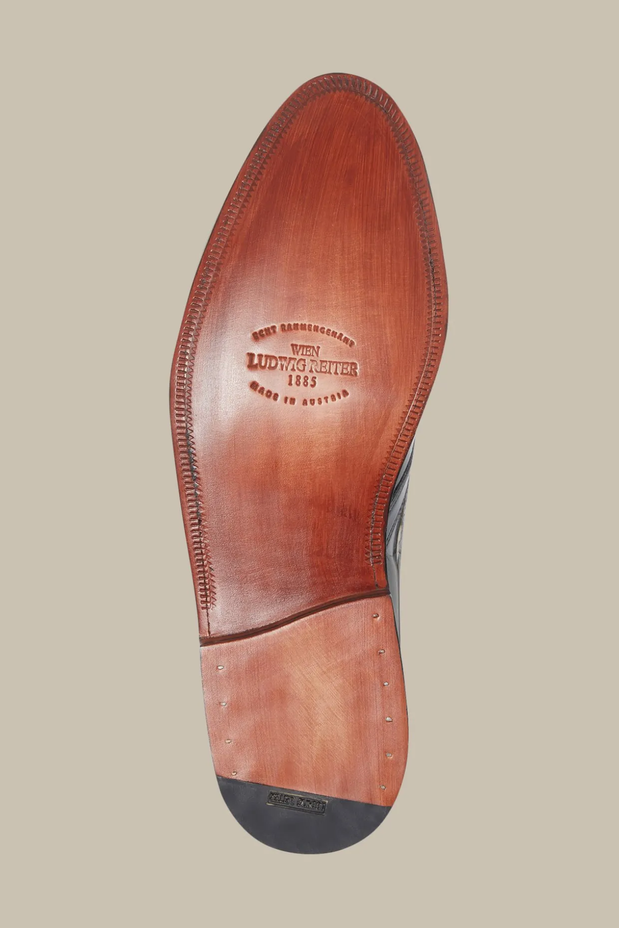 Derby Lace By Ludwig Reiter In