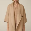 Double-Cape-Mantel In