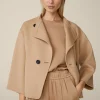 Double-Jacke In