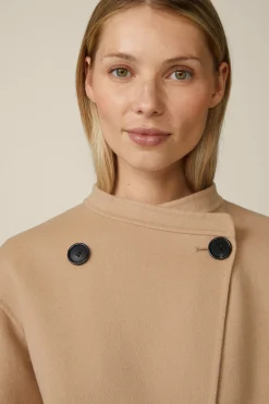 Double-Jacke In