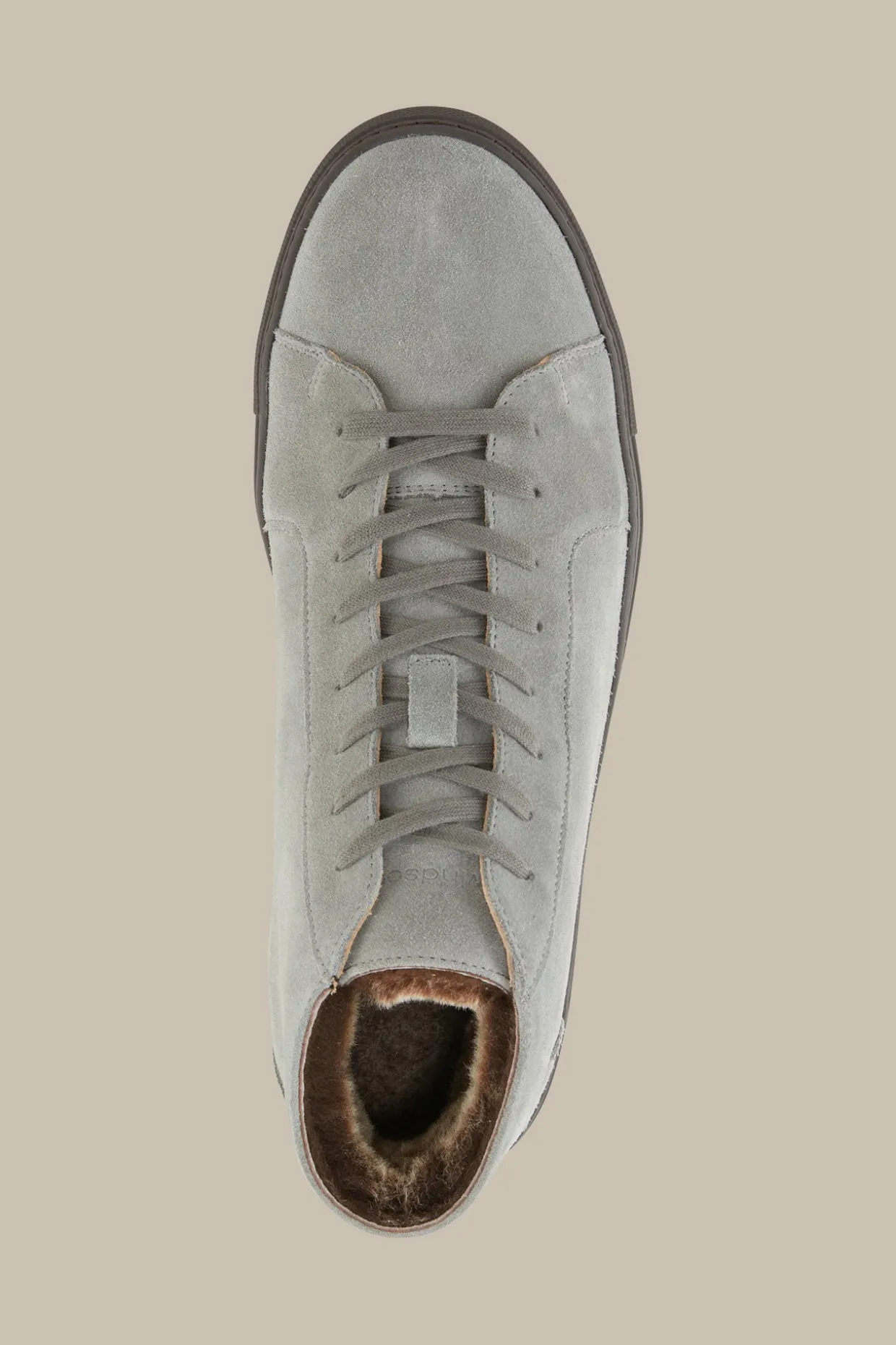 Hightop Sneaker By Ludwig Reiter In