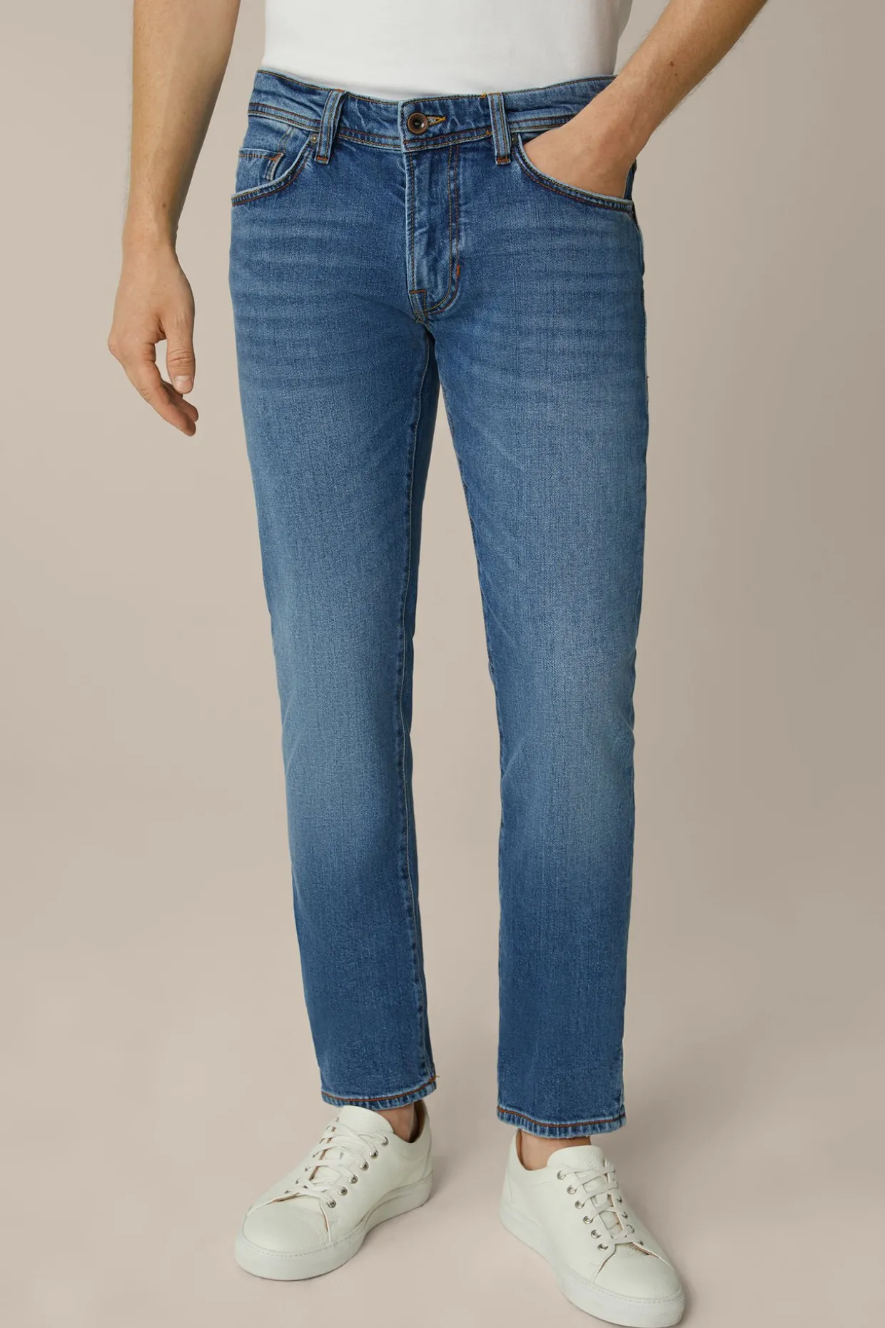 Jeans Ruffo In