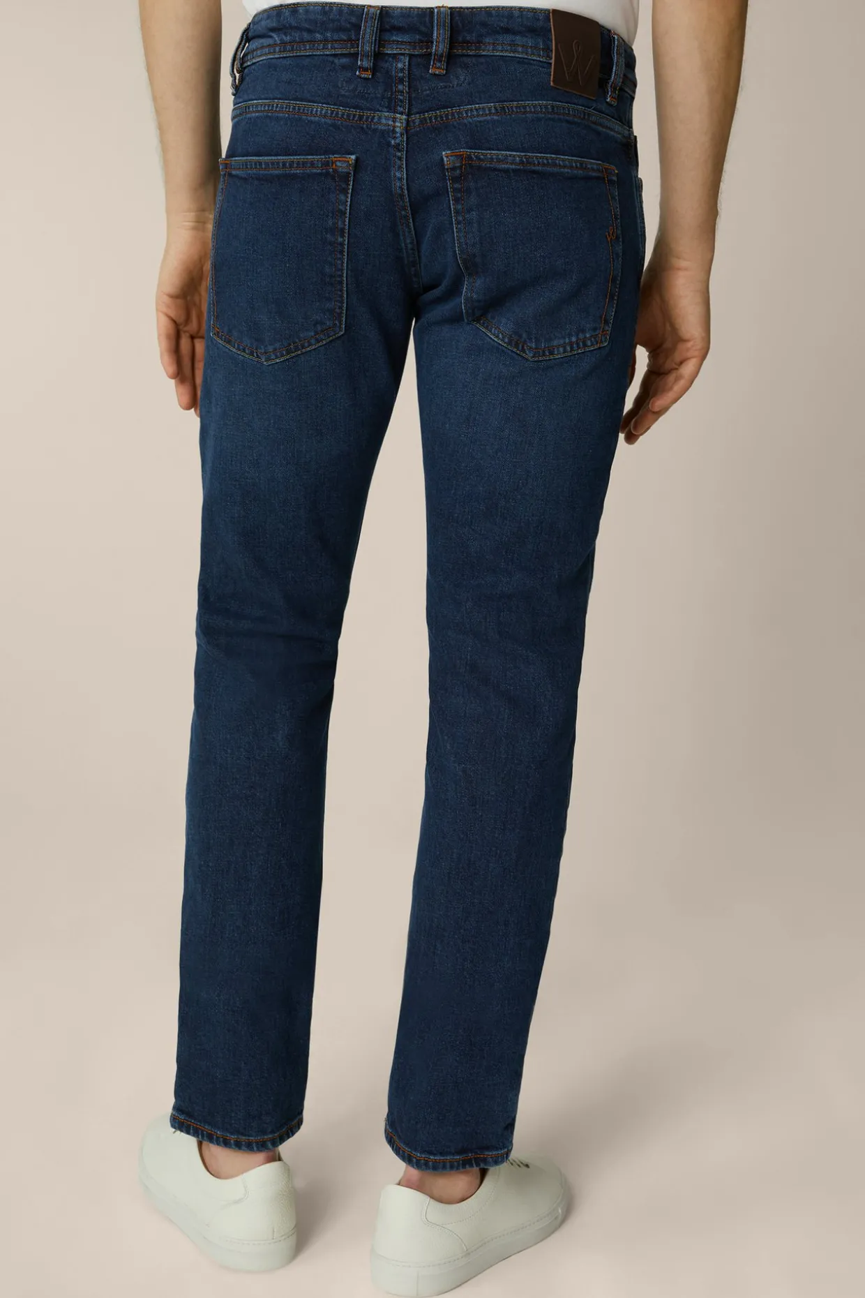 Jeans Ruffo In