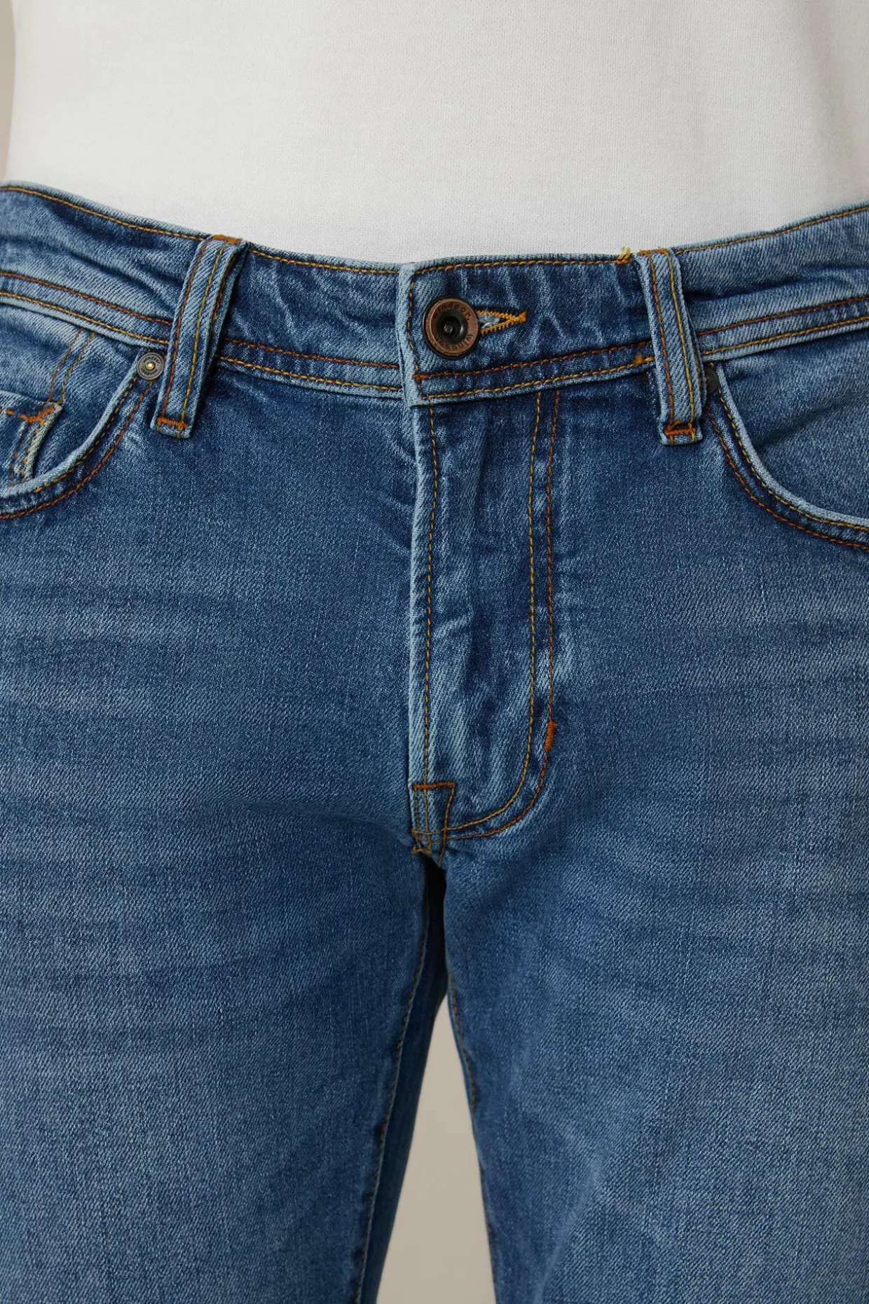 Jeans Ruffo In