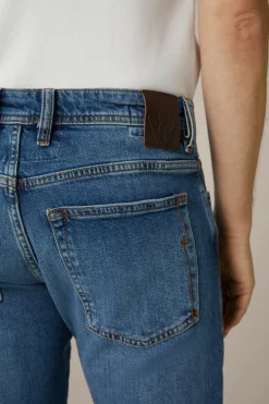 Jeans Ruffo In