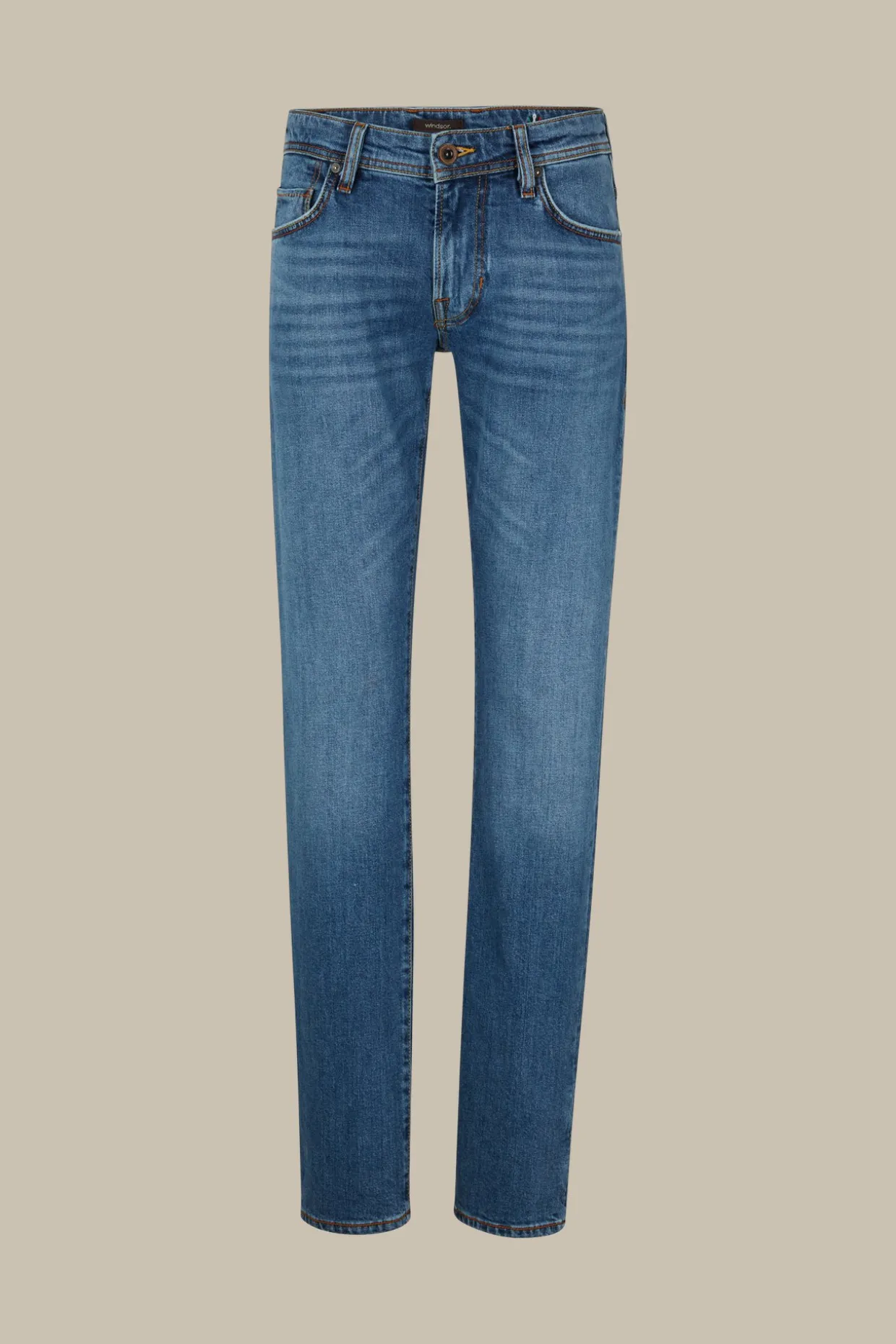Jeans Ruffo In