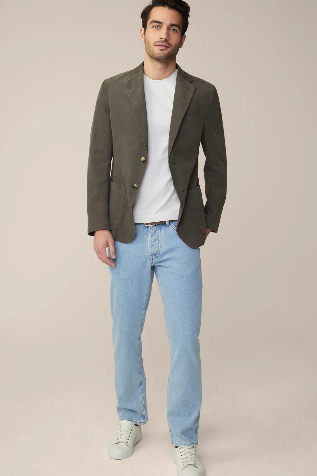Jeans Russo In