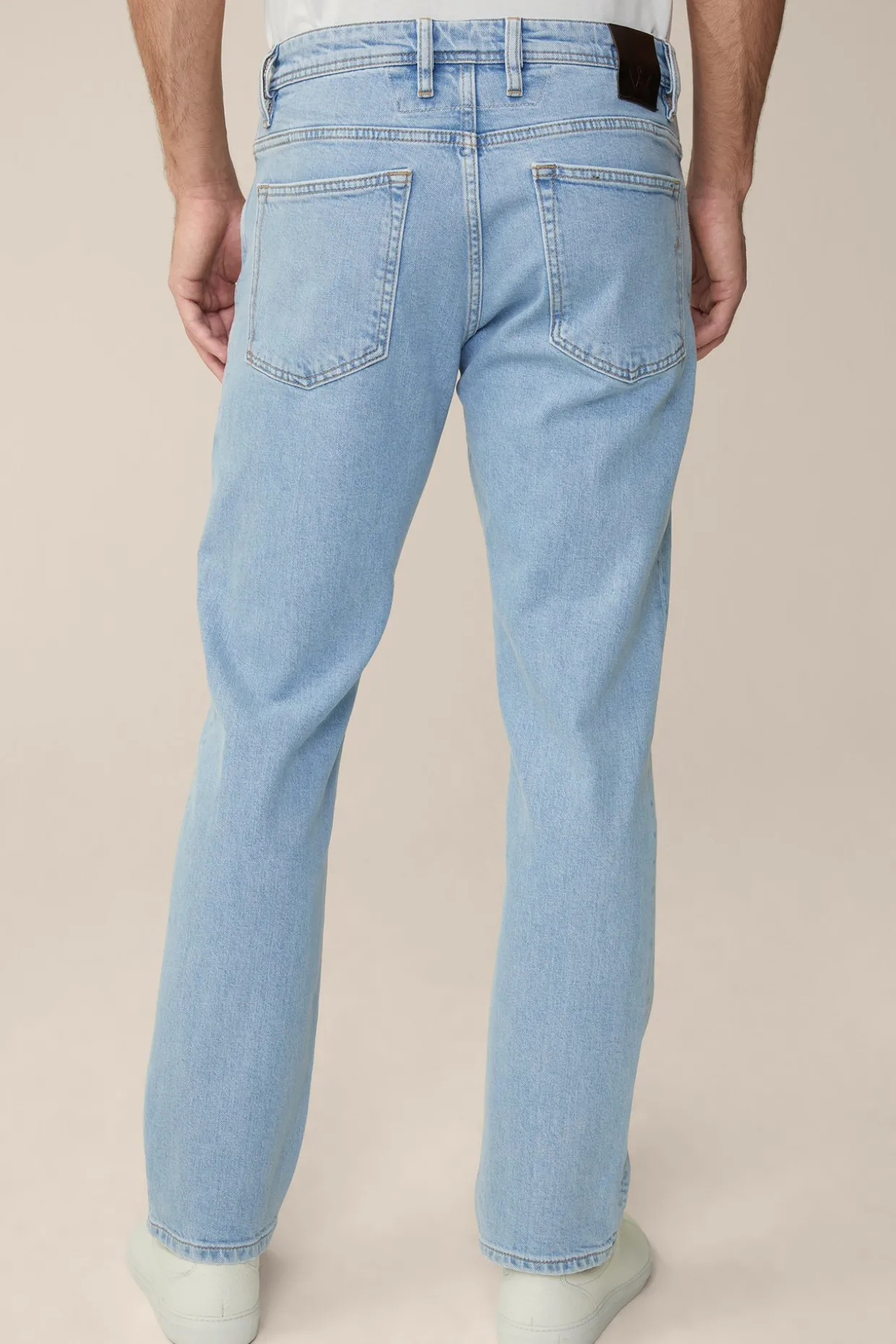 Jeans Russo In