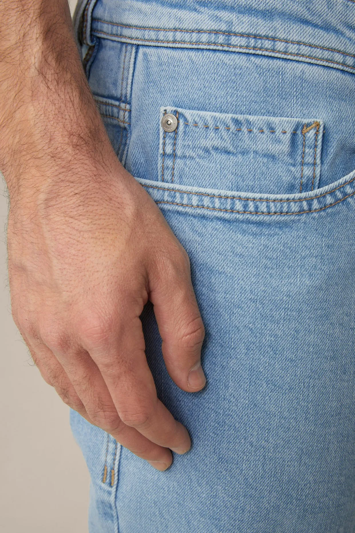 Jeans Russo In