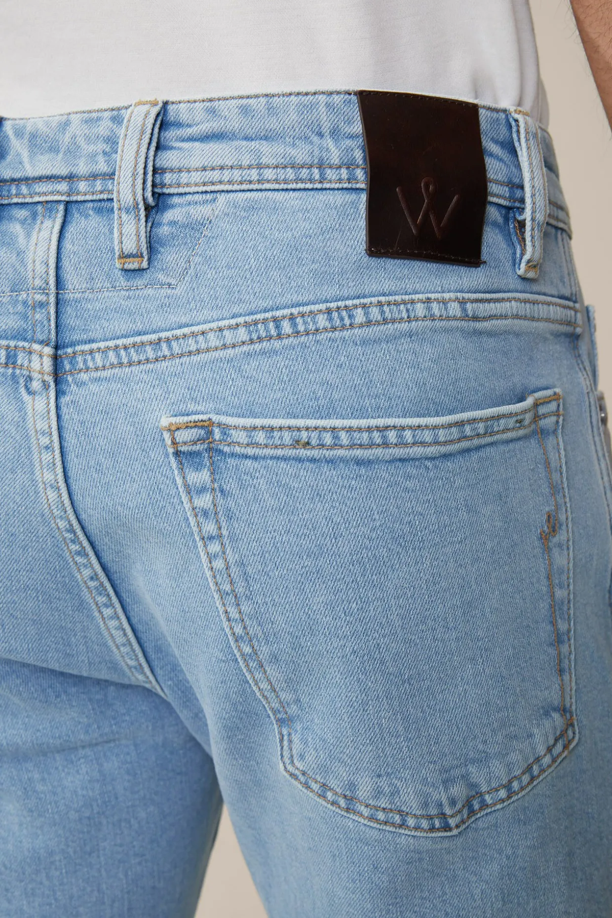 Jeans Russo In
