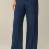 Jeans-Marlene-Hose In