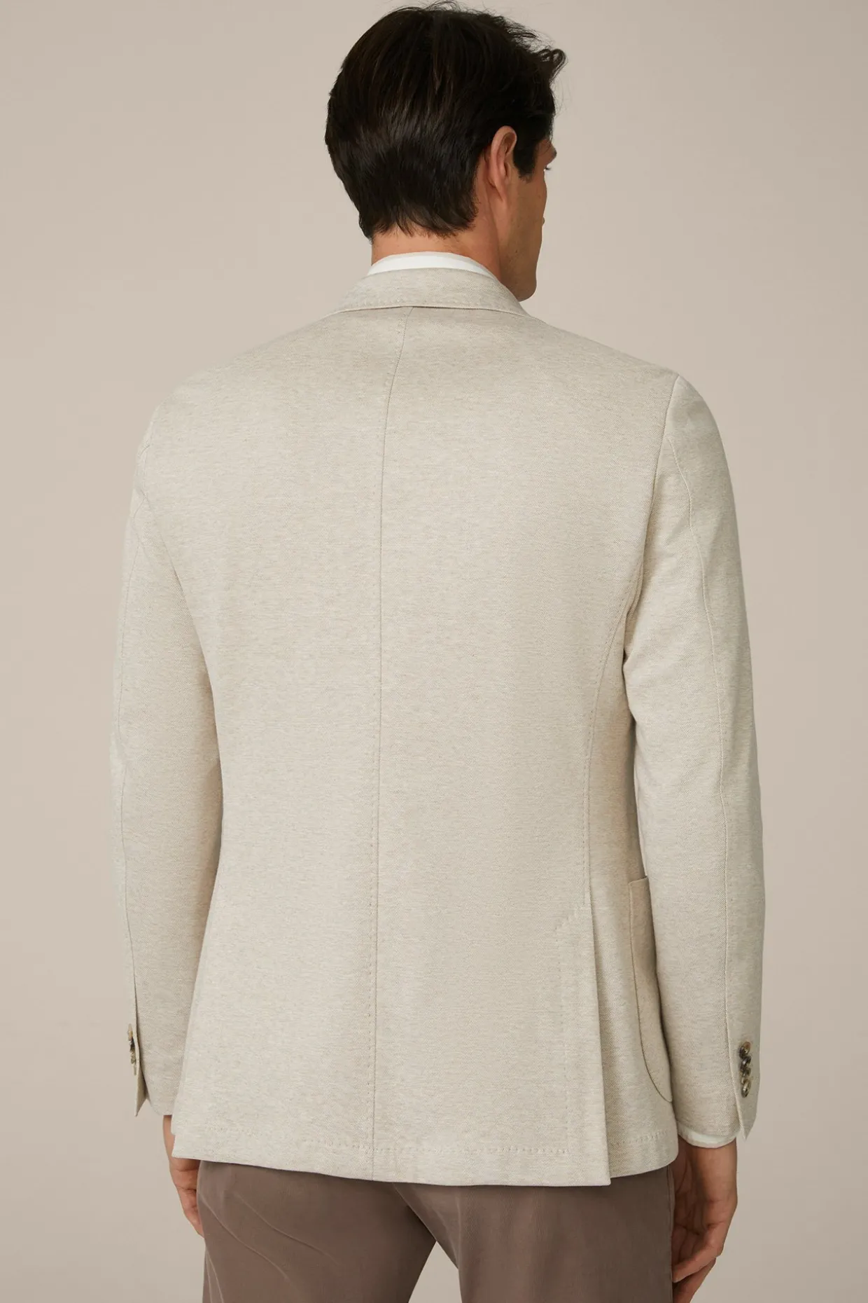 Jersey-Sakko Maglia In