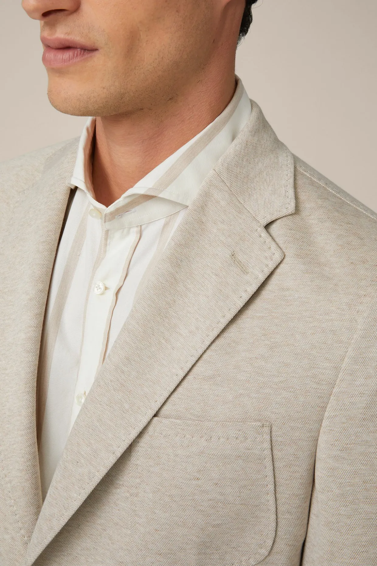 Jersey-Sakko Maglia In
